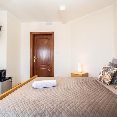 Apartamenty Widokowe Butorowka, Koscielisko - Zakopane المظهر الخارجي الصورة