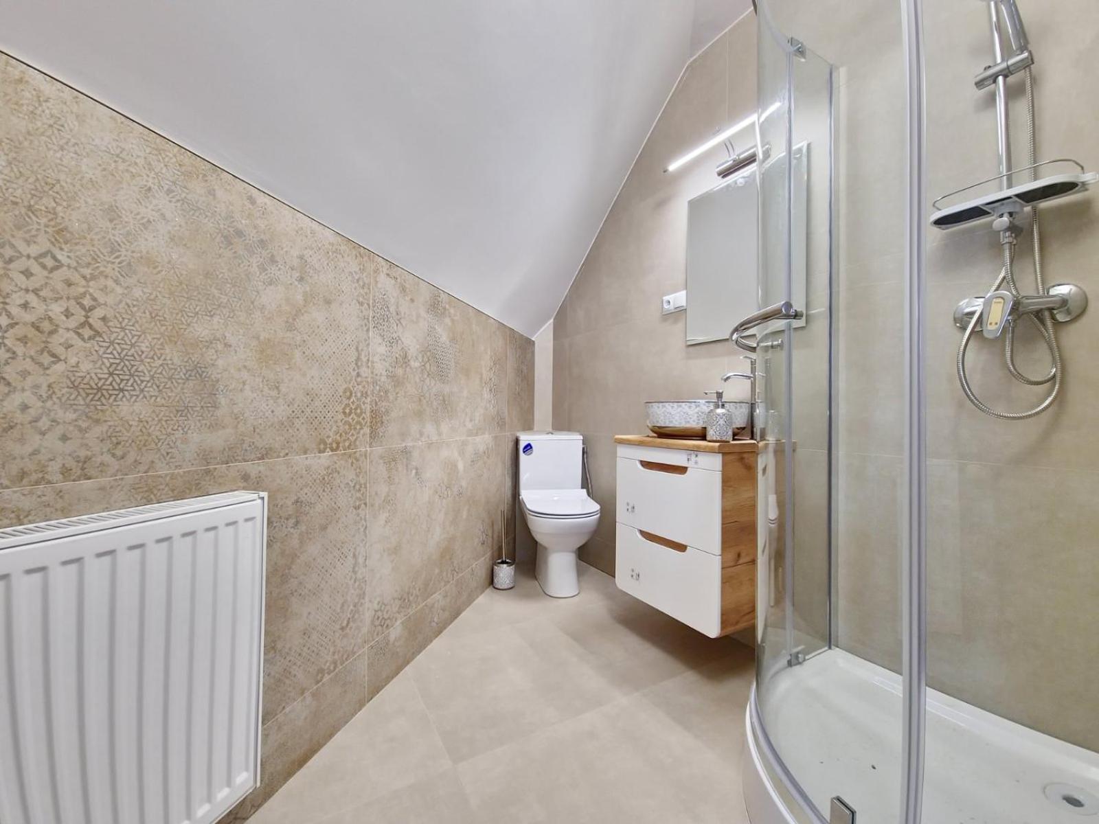 Apartamenty Widokowe Butorowka, Koscielisko - Zakopane المظهر الخارجي الصورة