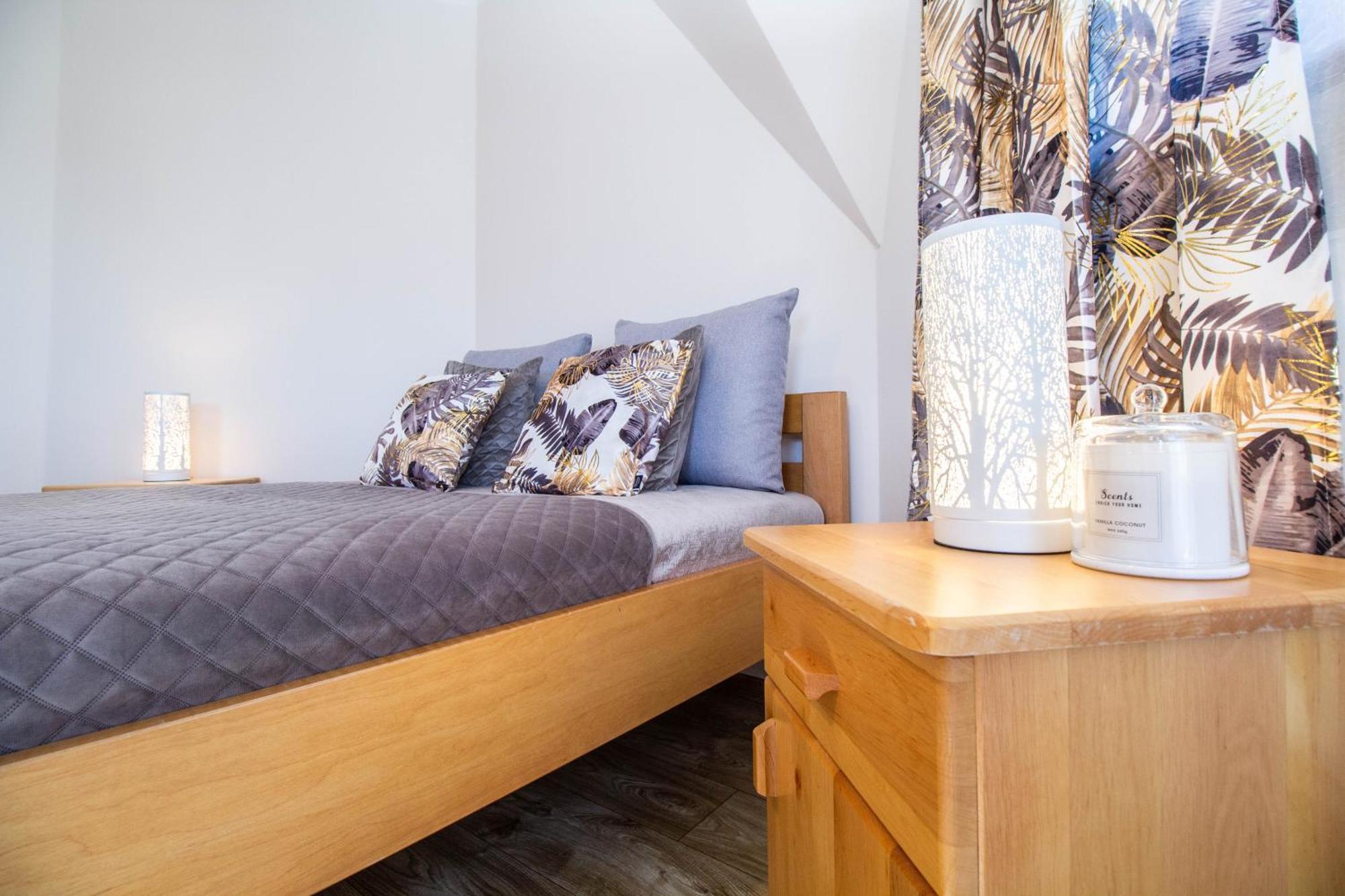 Apartamenty Widokowe Butorowka, Koscielisko - Zakopane المظهر الخارجي الصورة