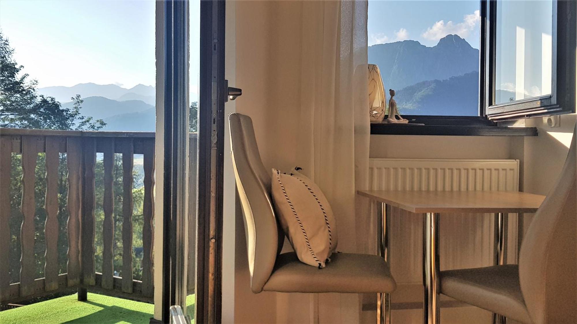 Apartamenty Widokowe Butorowka, Koscielisko - Zakopane المظهر الخارجي الصورة