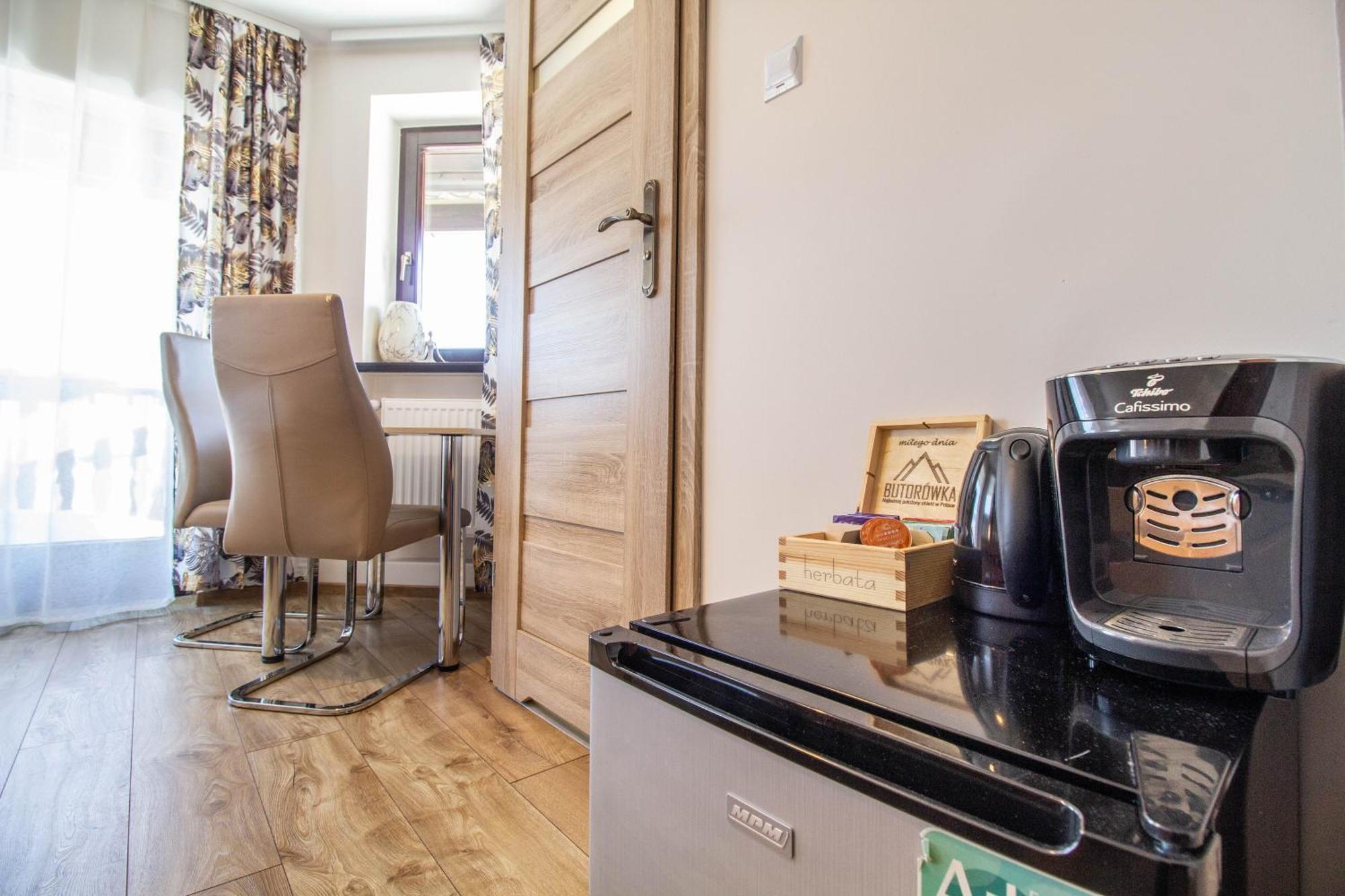 Apartamenty Widokowe Butorowka, Koscielisko - Zakopane المظهر الخارجي الصورة