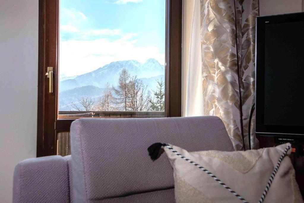 Apartamenty Widokowe Butorowka, Koscielisko - Zakopane المظهر الخارجي الصورة