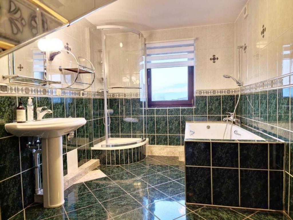 Apartamenty Widokowe Butorowka, Koscielisko - Zakopane المظهر الخارجي الصورة