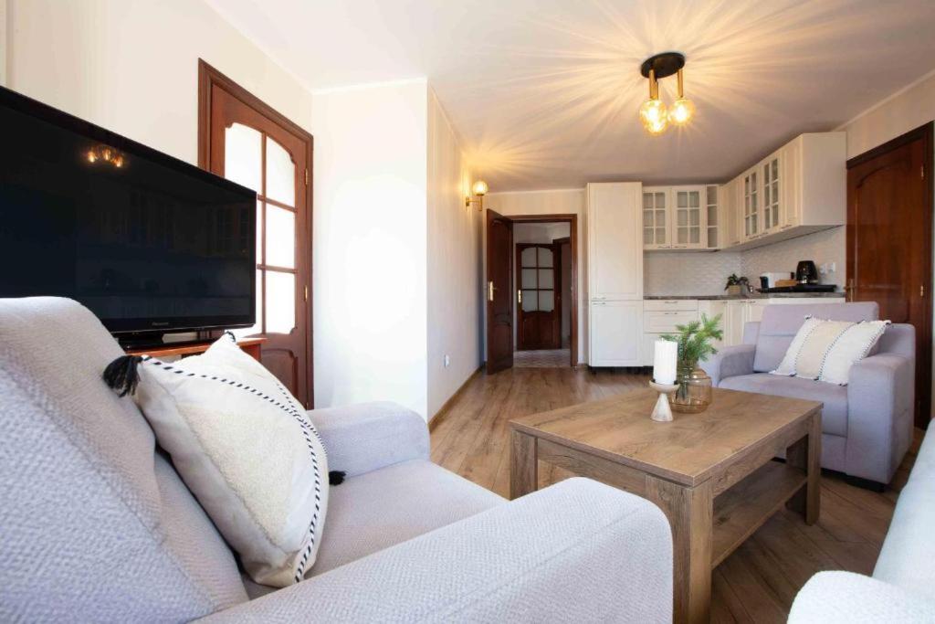 Apartamenty Widokowe Butorowka, Koscielisko - Zakopane المظهر الخارجي الصورة