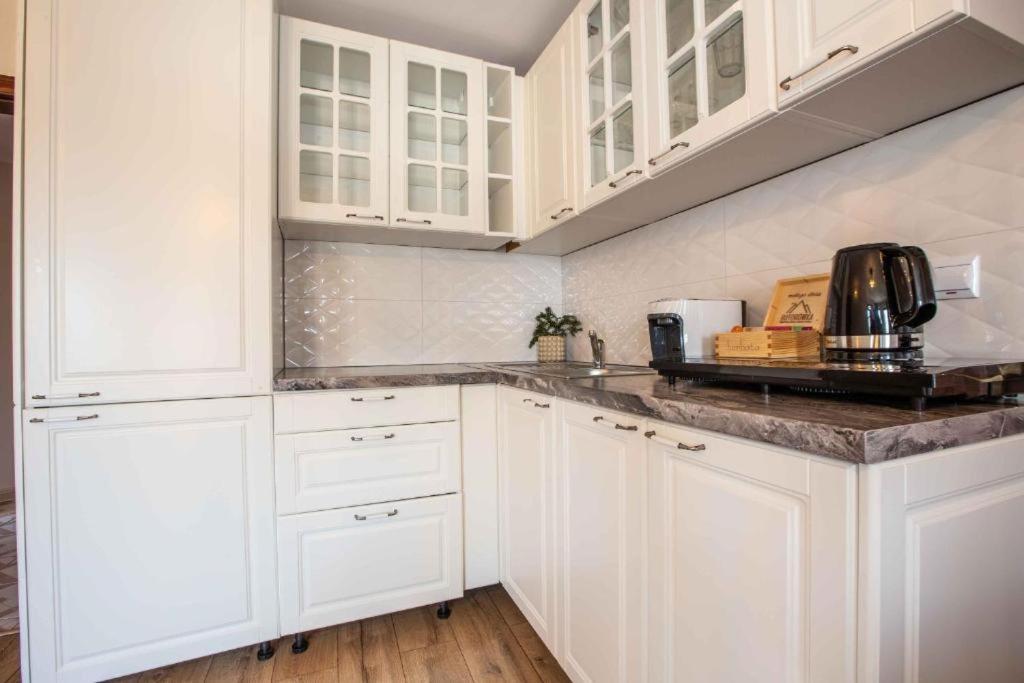 Apartamenty Widokowe Butorowka, Koscielisko - Zakopane المظهر الخارجي الصورة